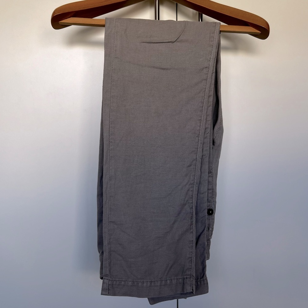 Massimo Alba Trousers - Size EU 50 - US 34